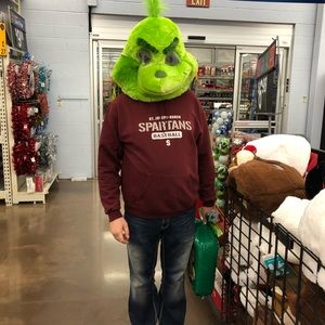 Meet your Posher, Liz